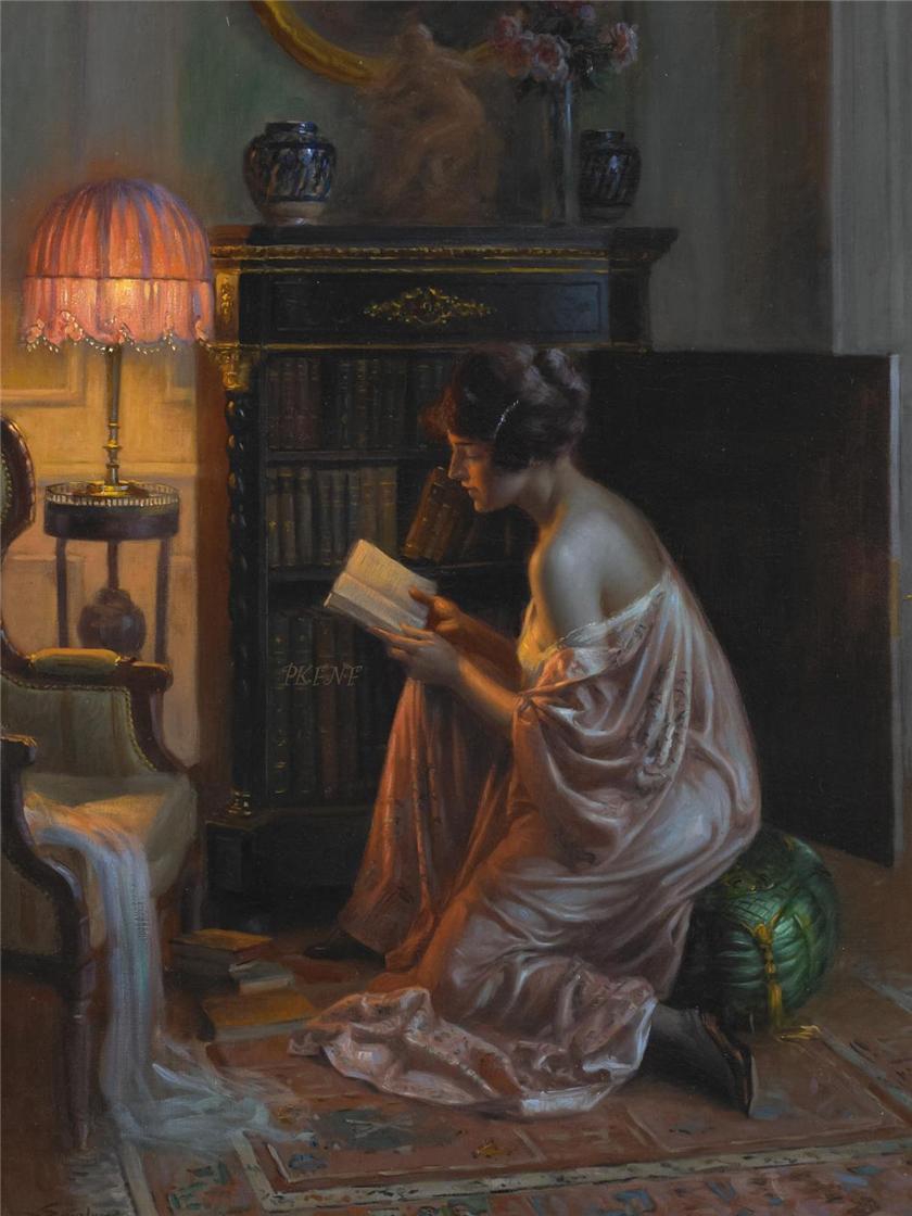 Un libro preferito